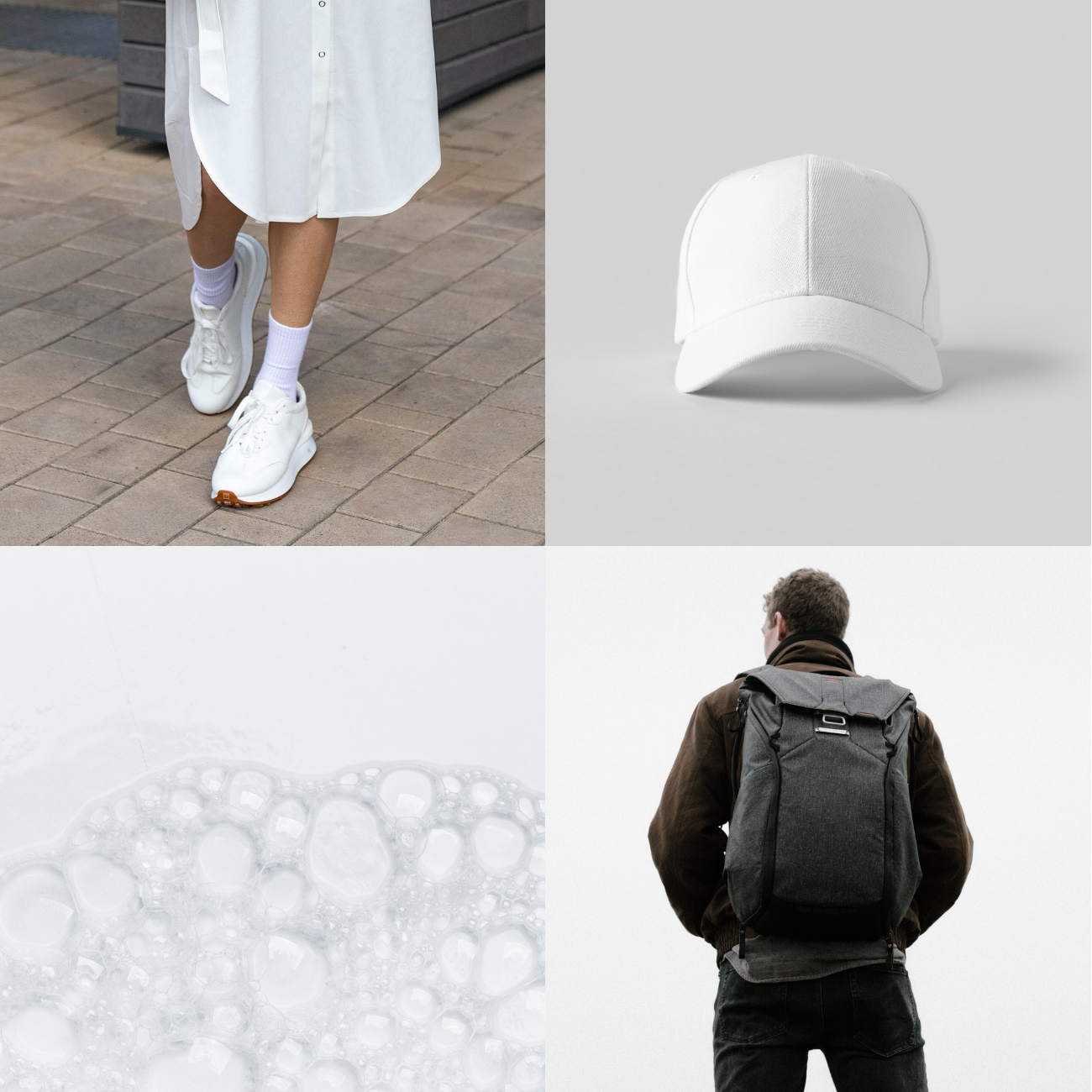 SOLITAIRE SNEAKER CLEANER SOLITAIRE SNEAKER CLEANER