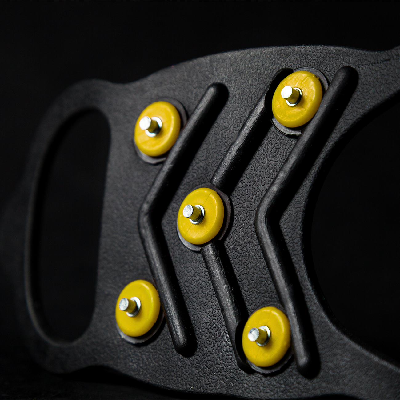 BERGAL URBAN ICE GRIPS
