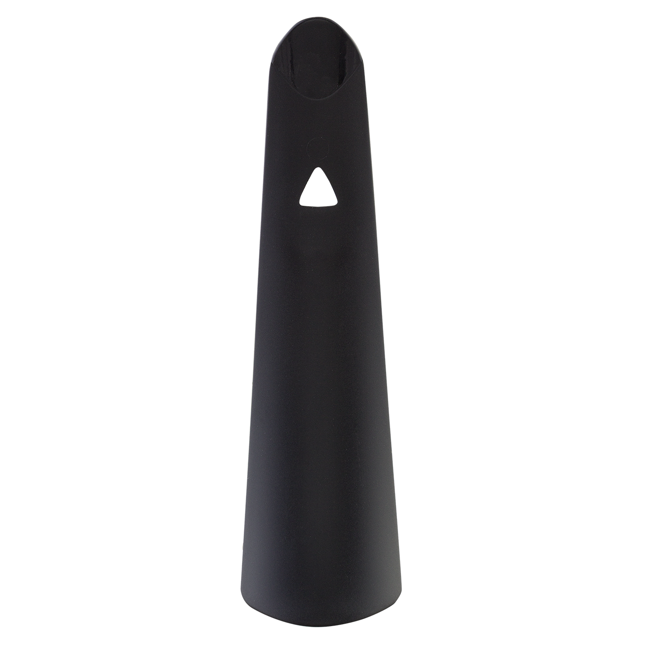 COMFORT CONCEPT SCHUHANZIEHER 15 CM SCHWARZ COMFORT CONCEPT SCHUHANZIEHER 15 CM SCHWARZ