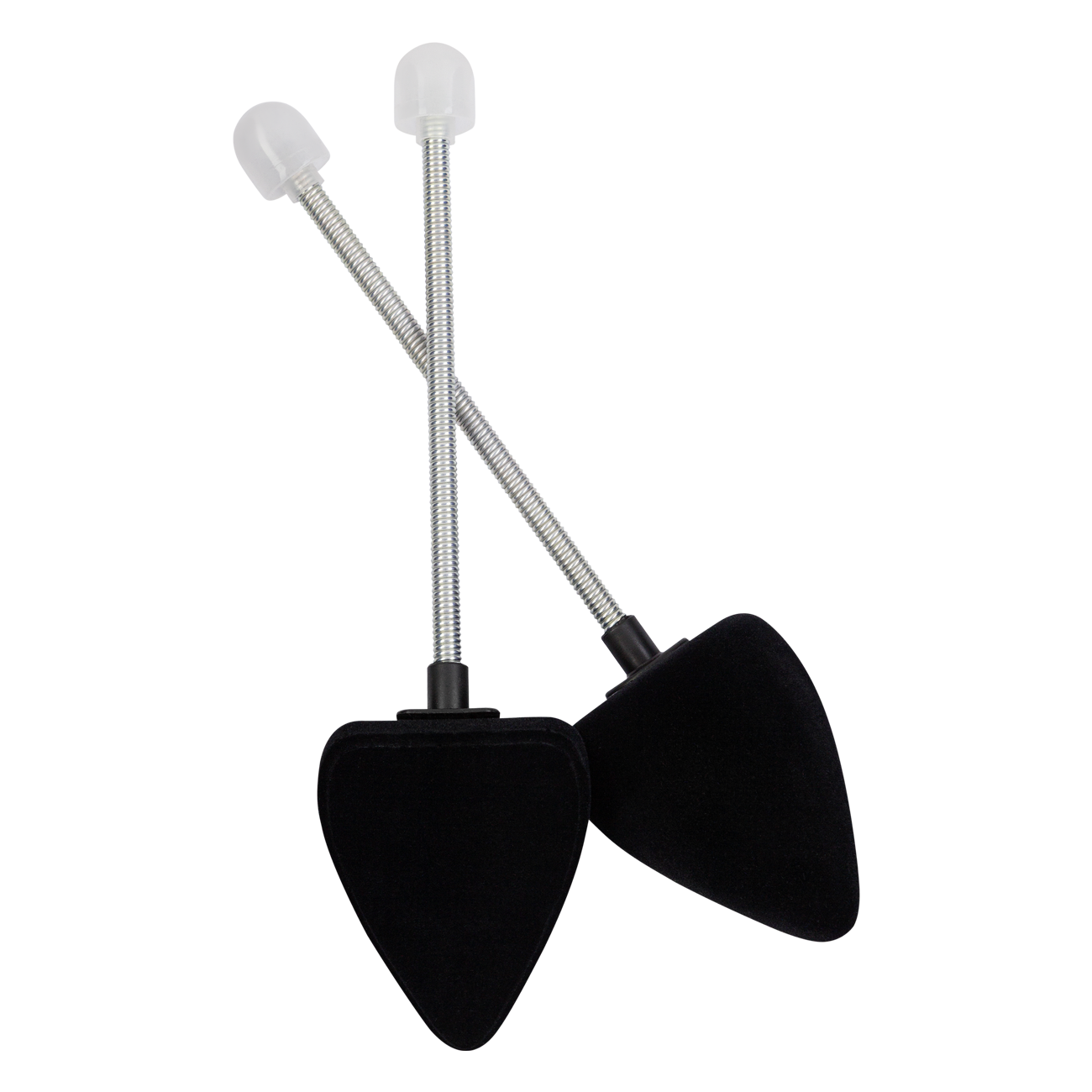 BERGAL SOFT SCHUHFORMER SPIRALFEDER SPITZ