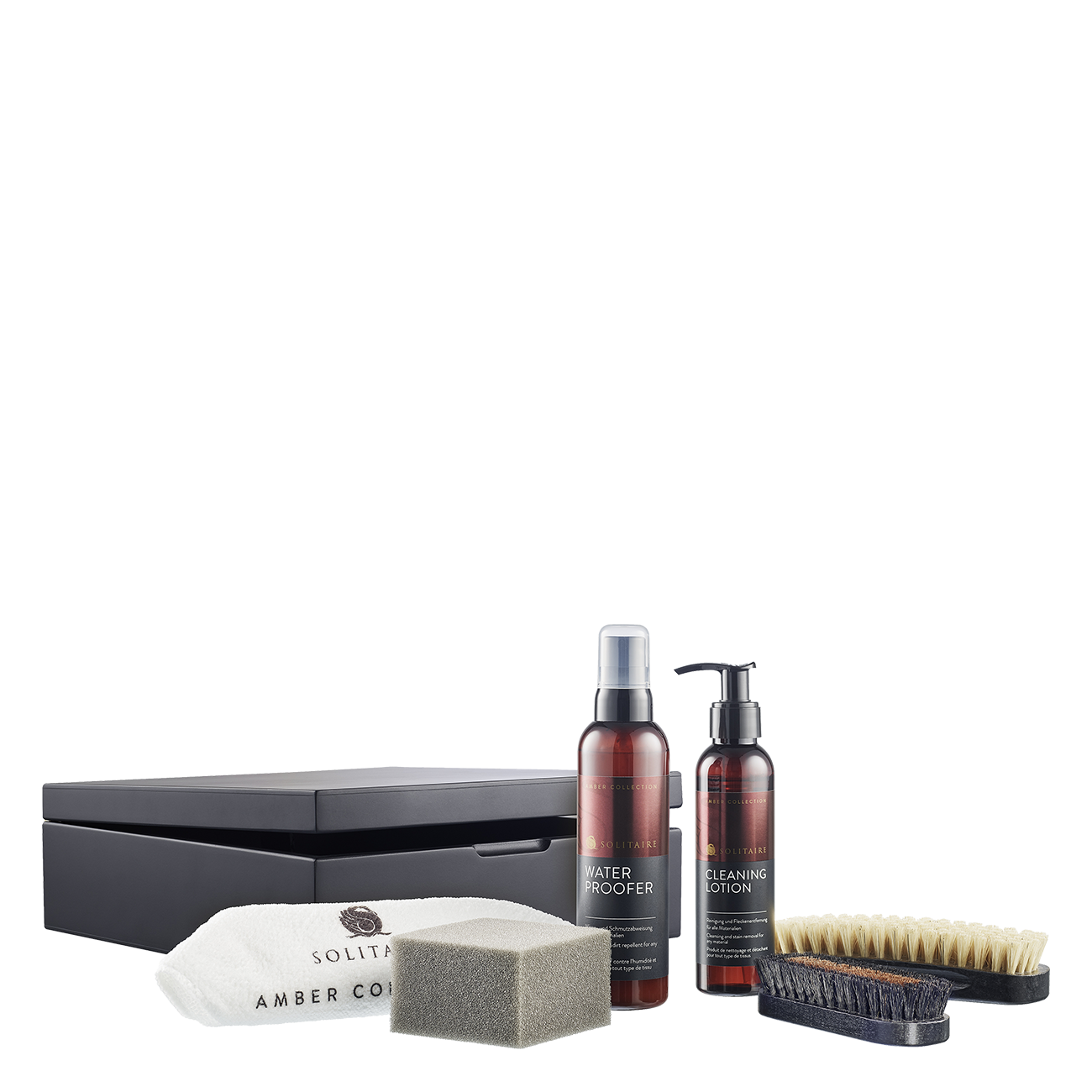 SOLITAIRE STYLE SET SOLITAIRE STYLE SET