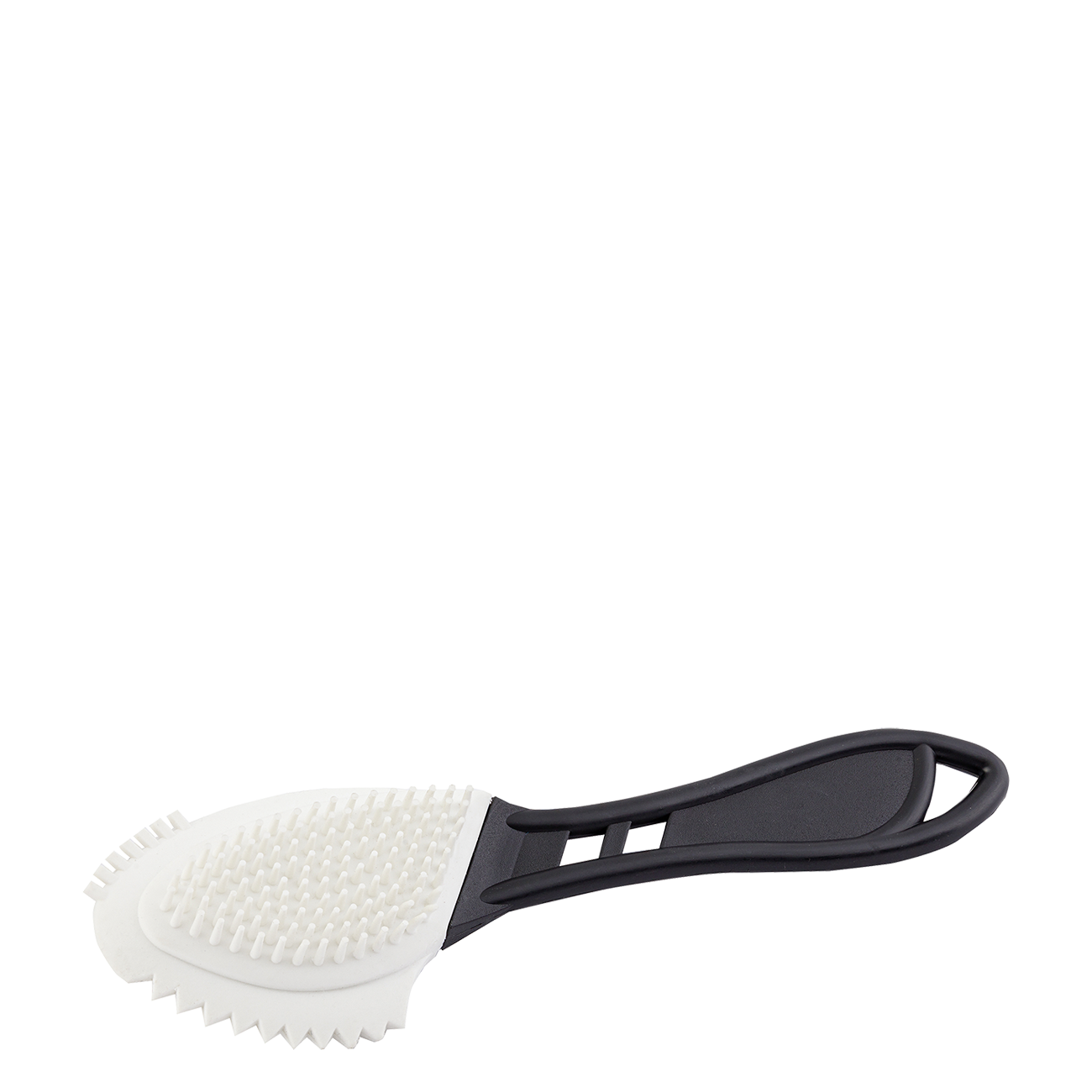 SOLITAIRE KOMBIBÜRSTE NYLON/MESSING SOLITAIRE KOMBIBÜRSTE NYLON/MESSING