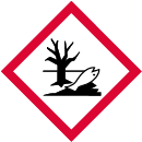 Gefahr Umwelt