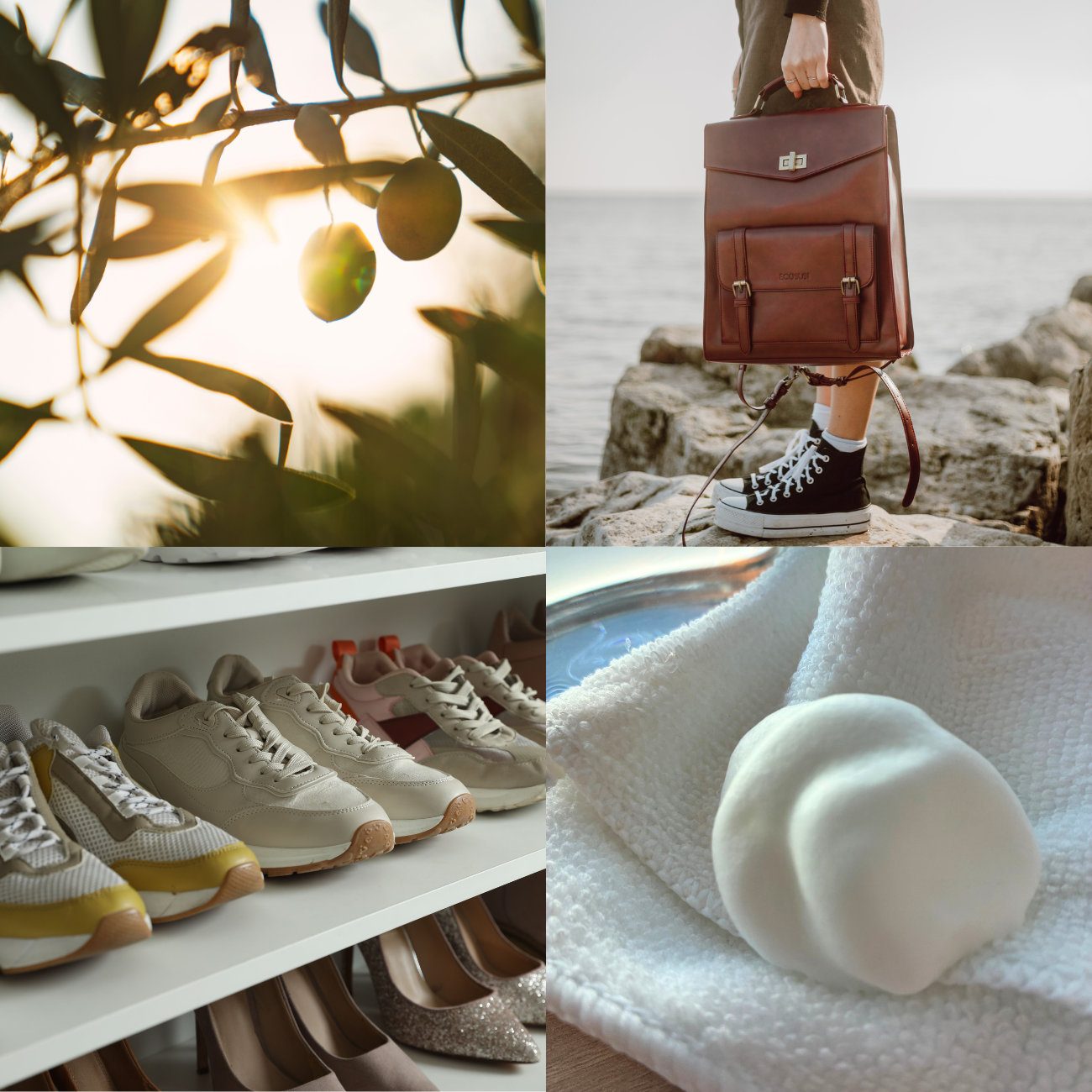 SOLITAIRE PURE CLEAN