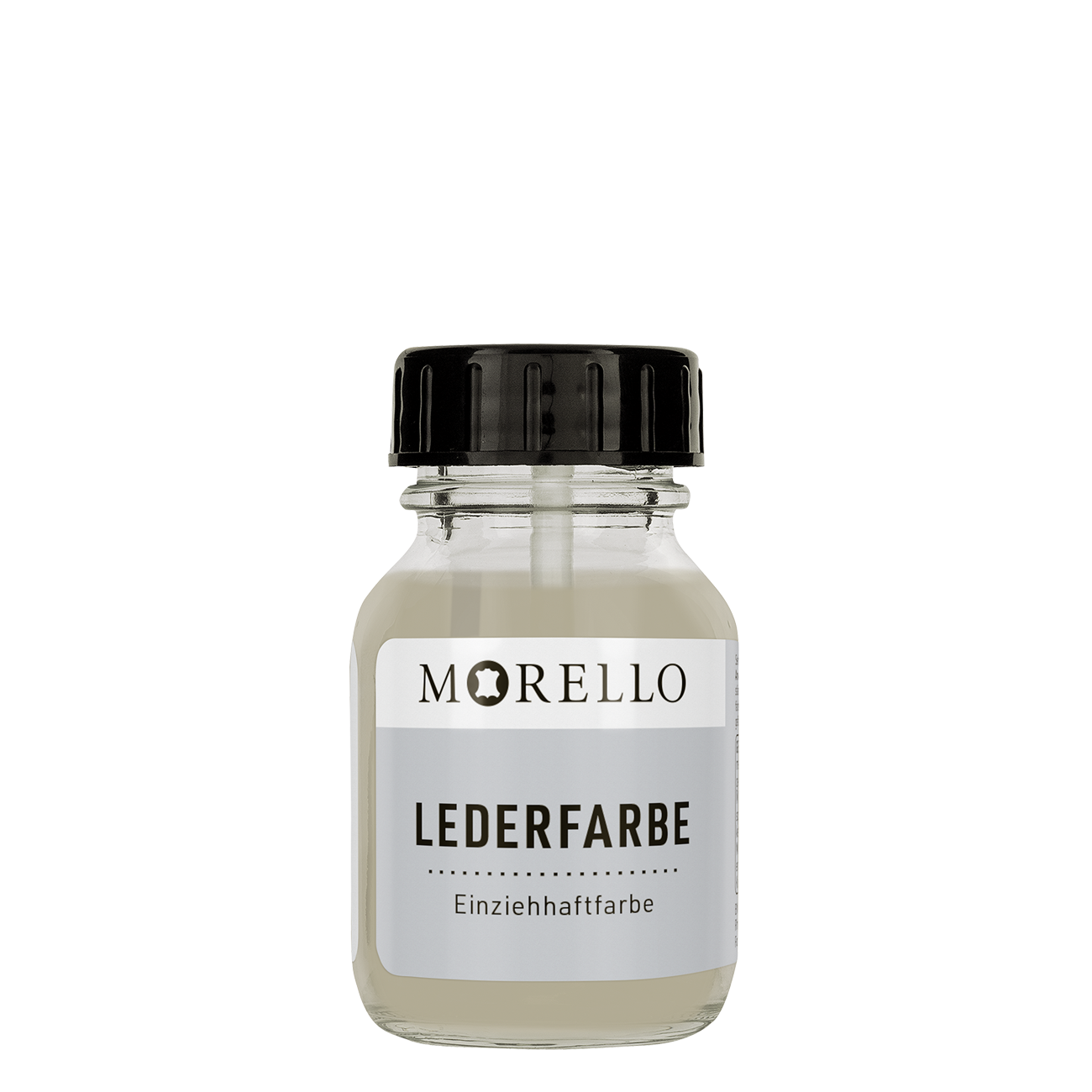 MORELLO LEDERFARBE