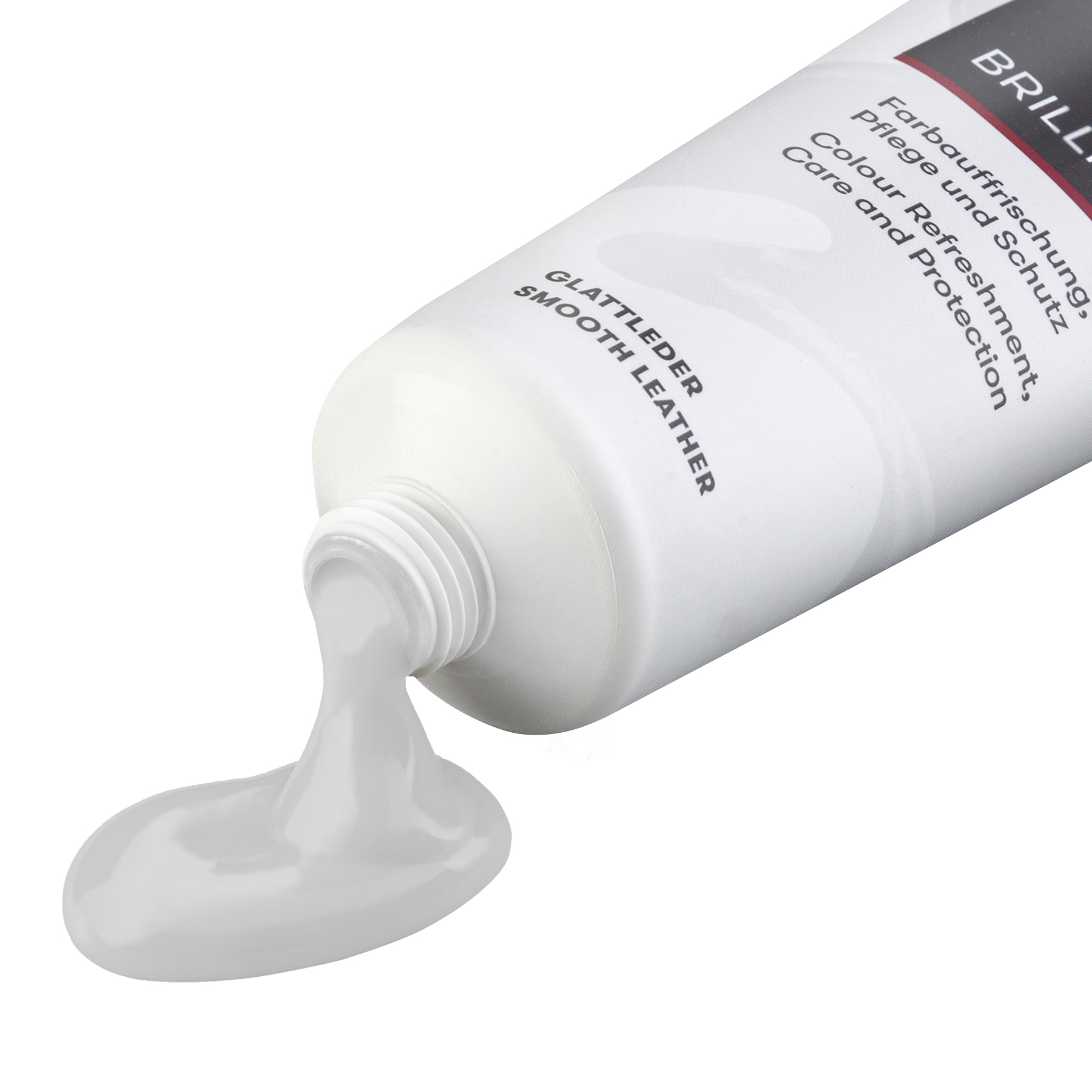 SOLITAIRE BRILLIANT CREME